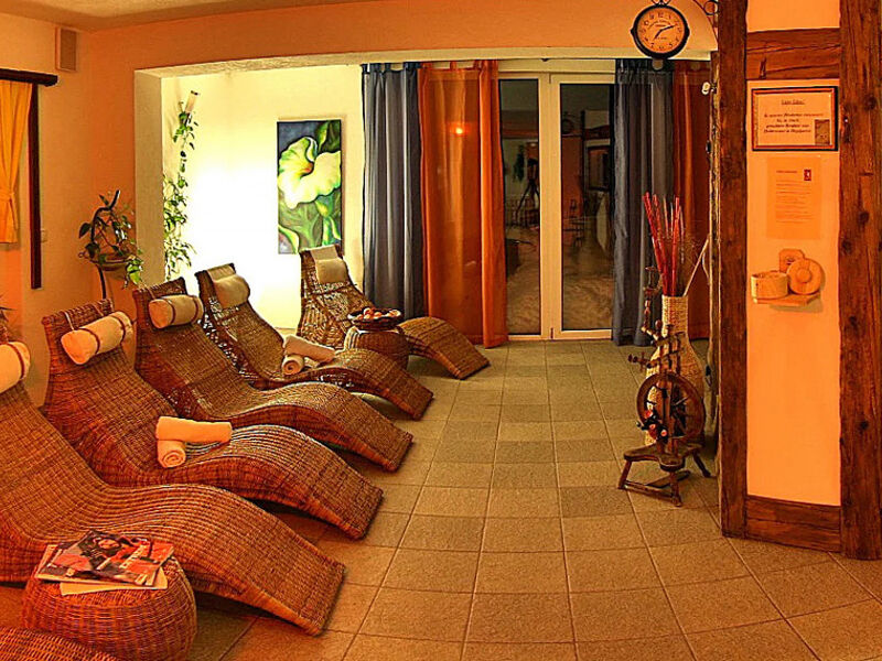 Landhotel Macher´s