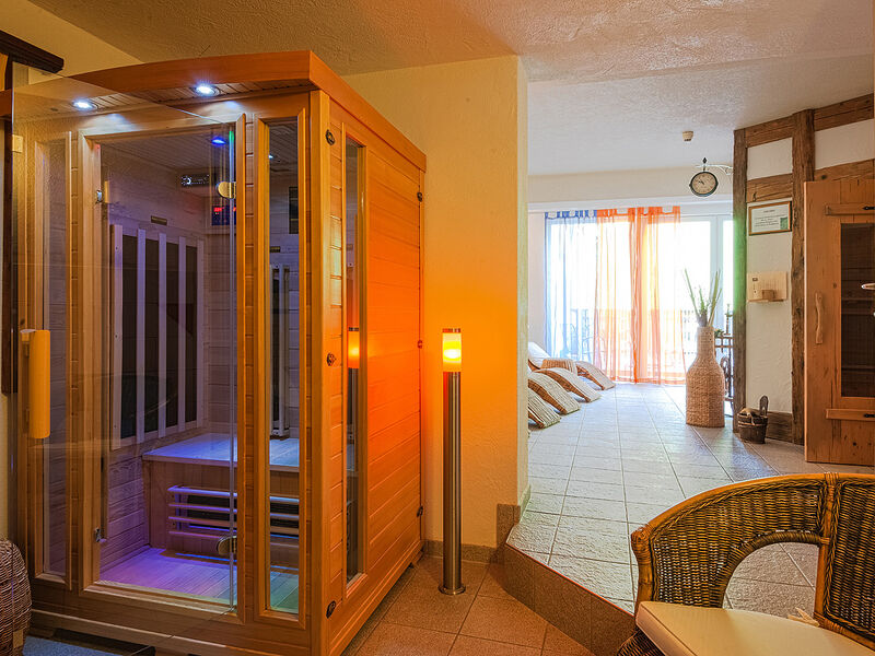 Landhotel Macher´s