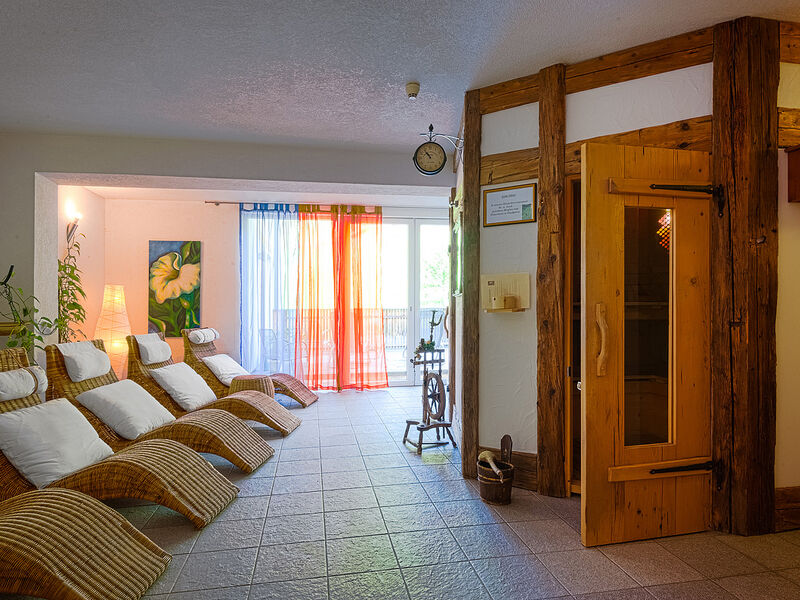 Landhotel Macher´s