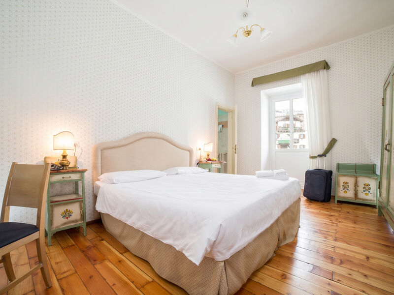 Hotel Majestic Dolomiti