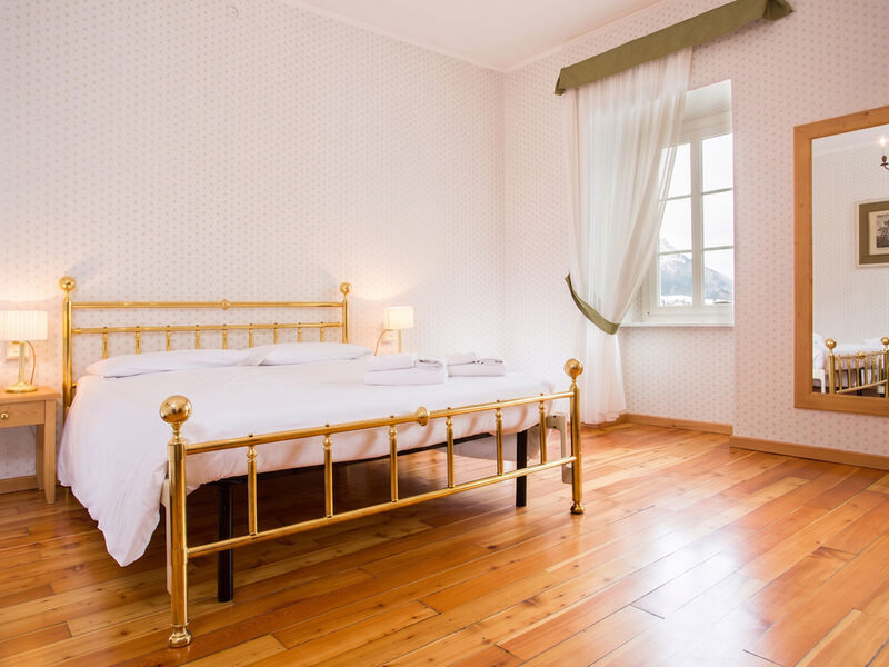 Hotel Majestic Dolomiti