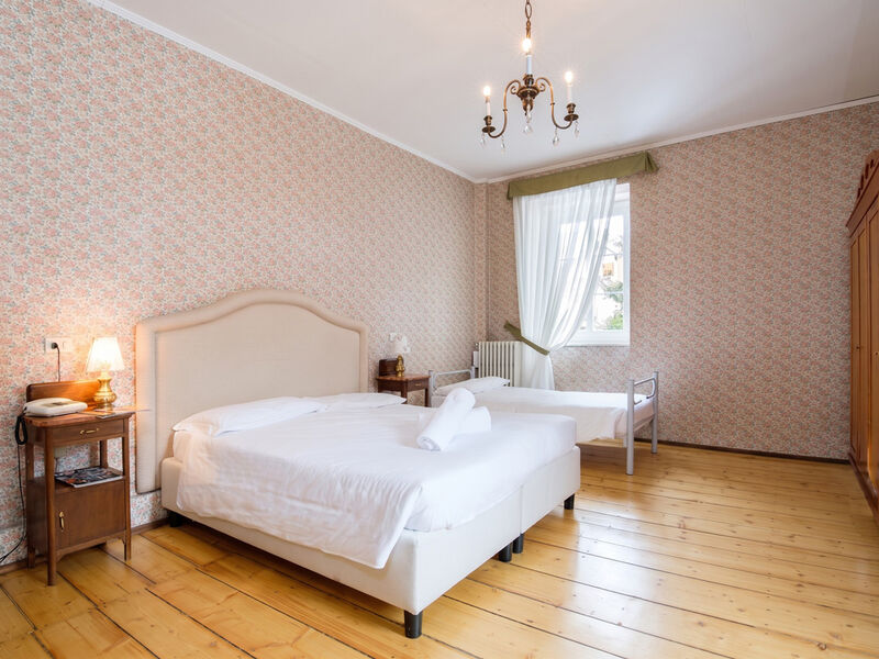 Hotel Majestic Dolomiti