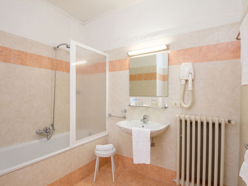Hotel Majestic Dolomiti