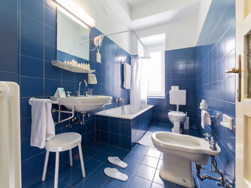 Hotel Majestic Dolomiti