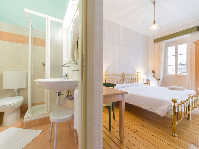 Hotel Majestic Dolomiti