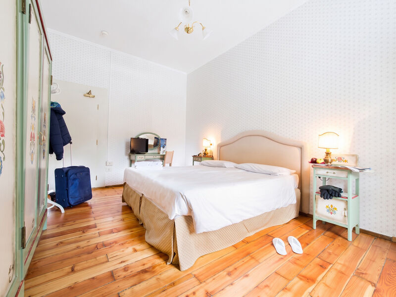 Hotel Majestic Dolomiti