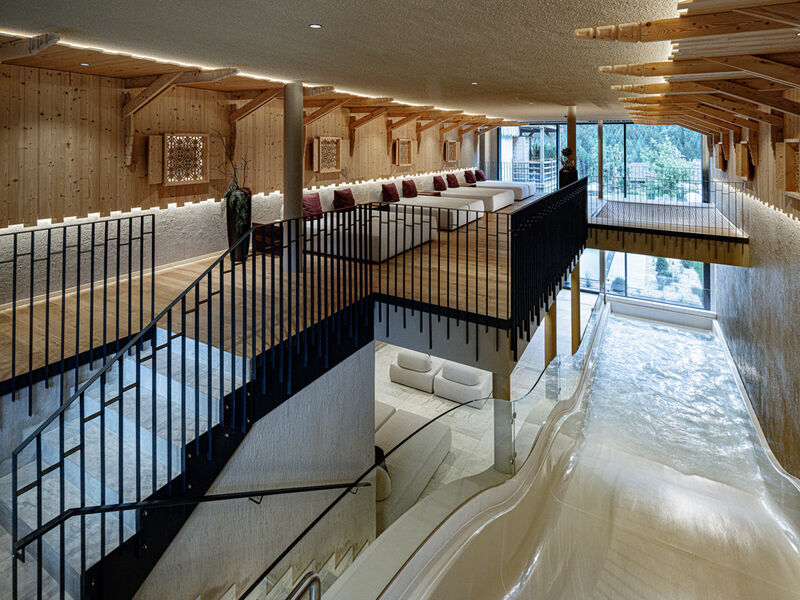 Alpin Hotel Masl
