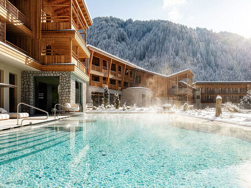Alpin Hotel Masl