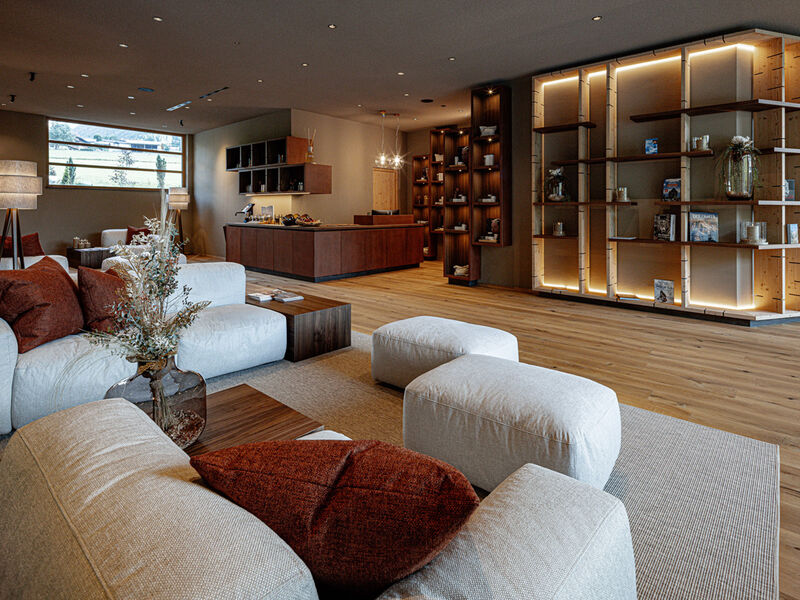 Alpin Hotel Masl
