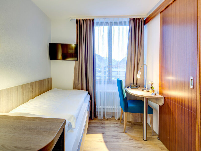 Matterhorn Inn