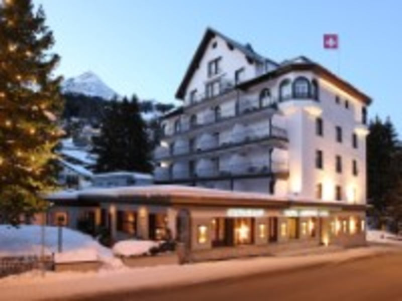 Hotel Meierhof
