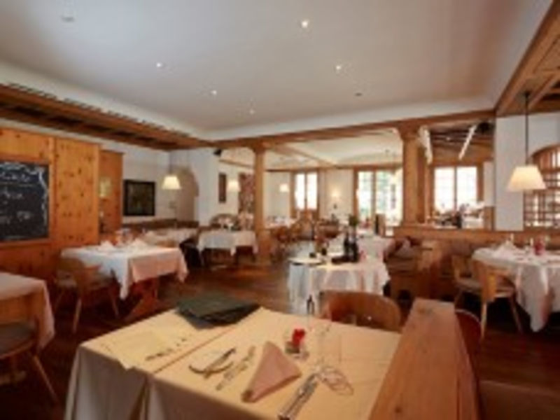 Hotel Meierhof
