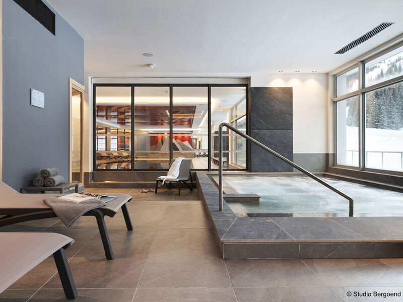 Hotel MGM Alhéna