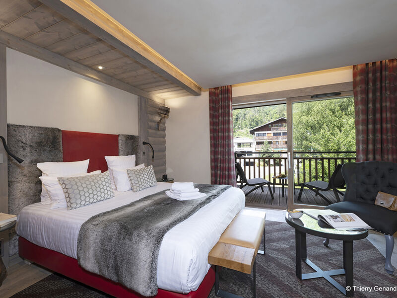 MGM Suites d´Alexane