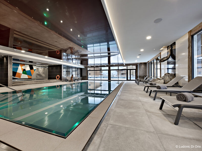 MGM Suites d´Alexane