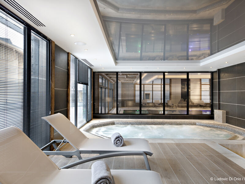 MGM Suites d´Alexane