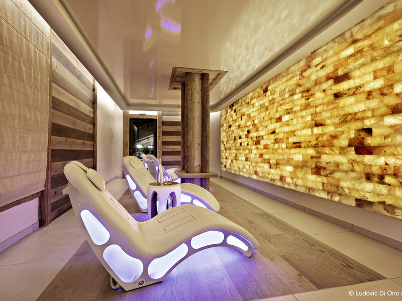 MGM Suites d´Alexane