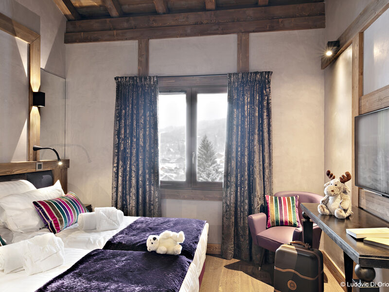 MGM Suites d´Alexane