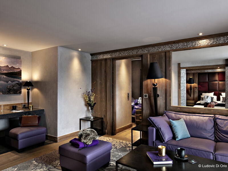 MGM Suites d´Alexane