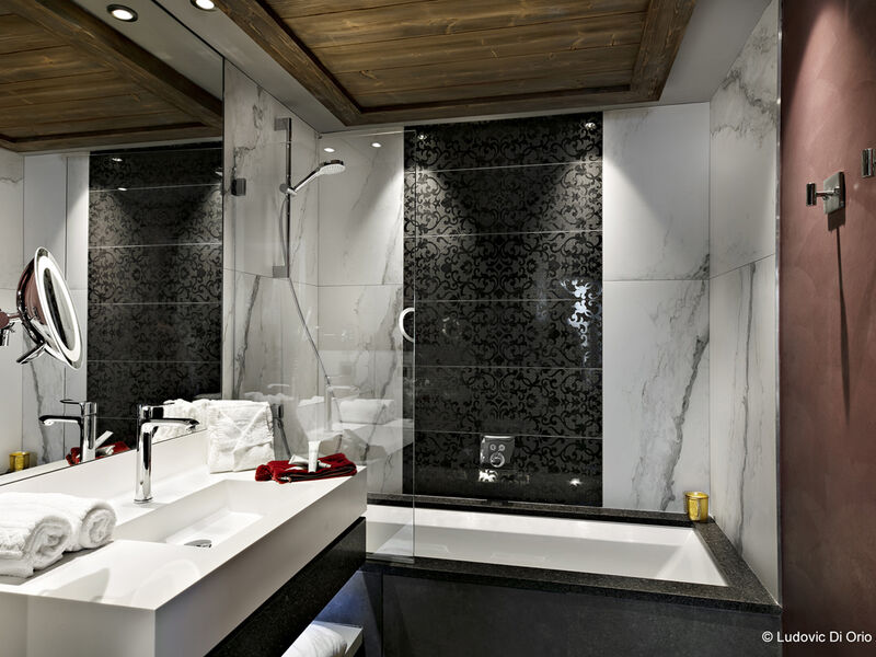 MGM Suites d´Alexane