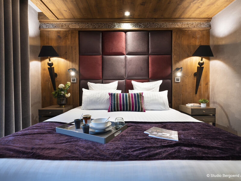 MGM Suites d´Alexane