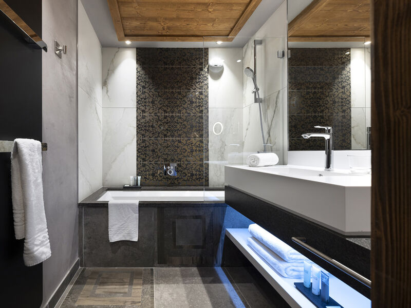 MGM Suites d´Alexane