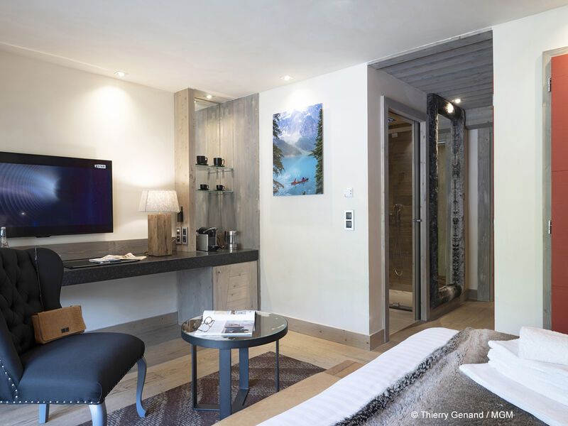 MGM Suites d´Alexane