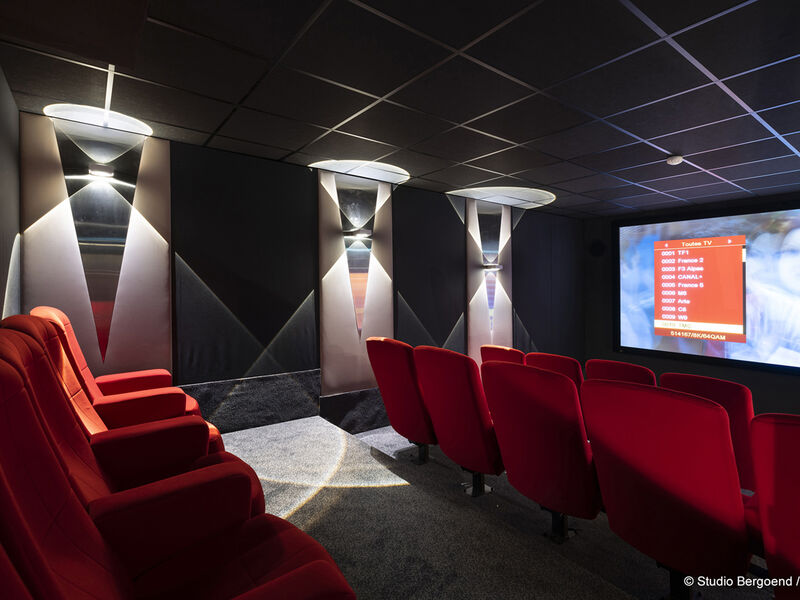 MGM Suites d´Alexane