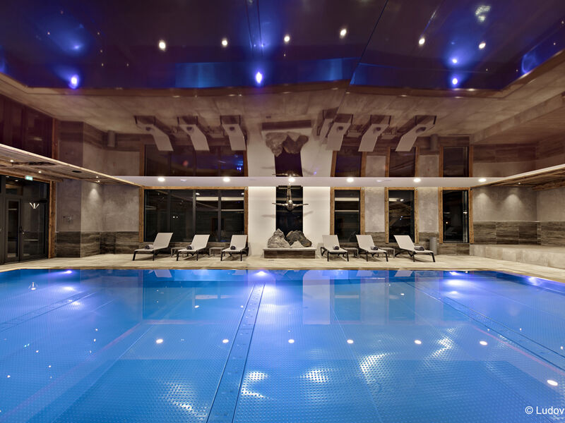 MGM Suites d´Alexane