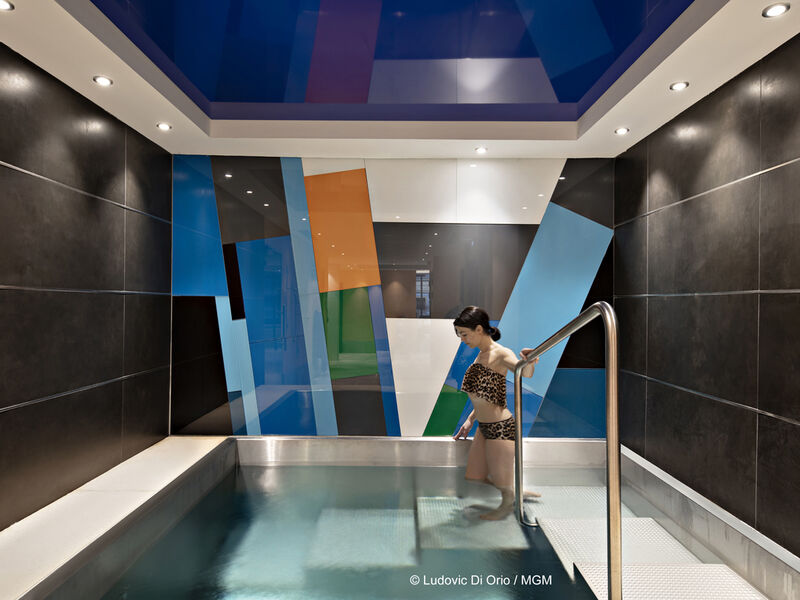 MGM Suites d´Alexane