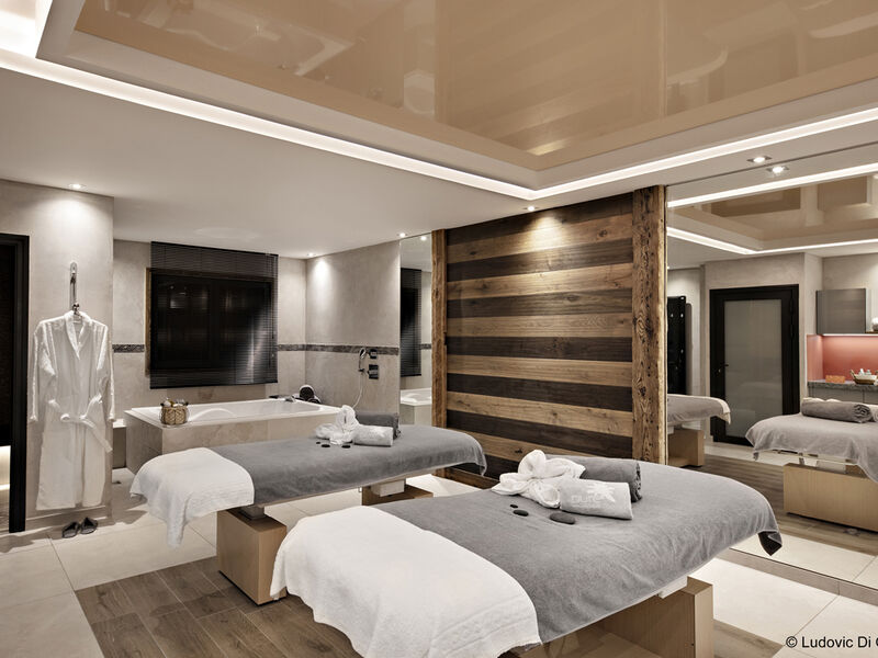 MGM Suites d´Alexane