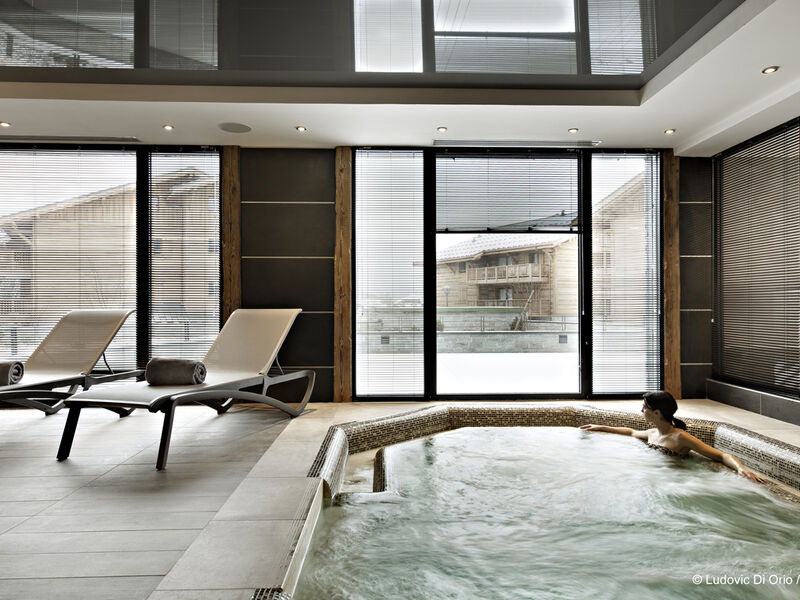 MGM Suites d´Alexane