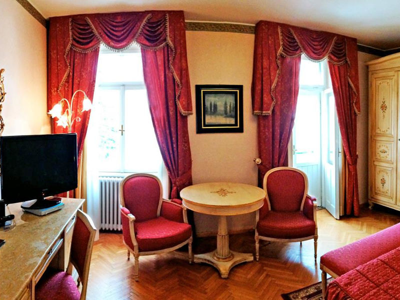 Miramonti Majestic