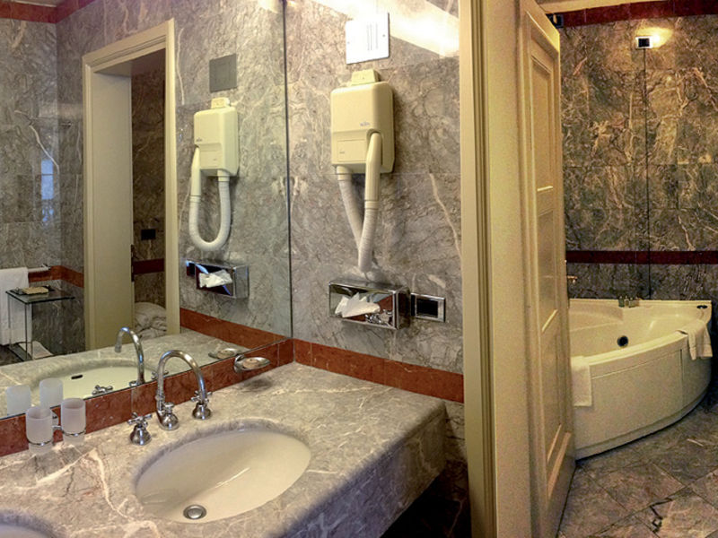 Grand Hotel Miramonti Majestic