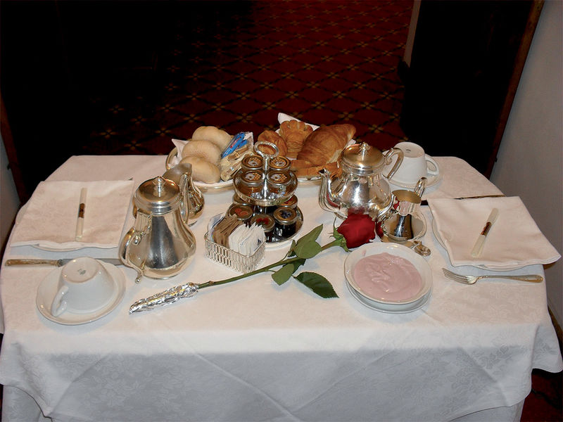 Grand Hotel Miramonti Majestic