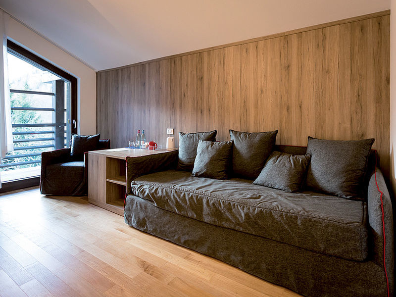 Family Hotel Mirtillo Rosso