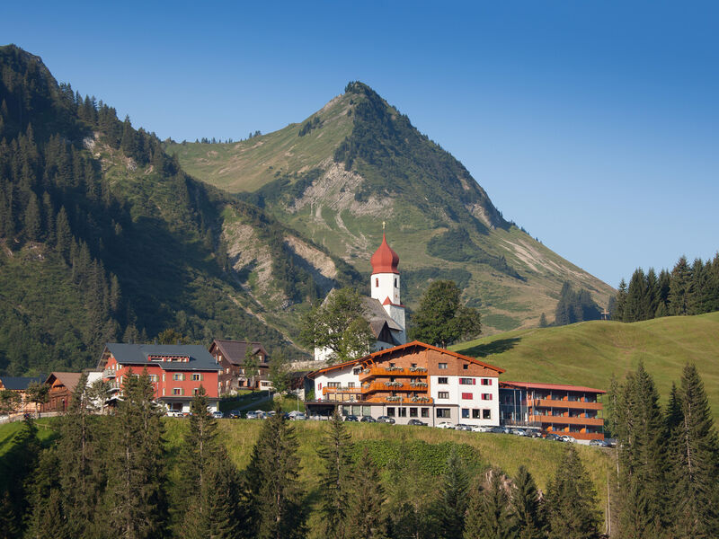 Mittagspitze