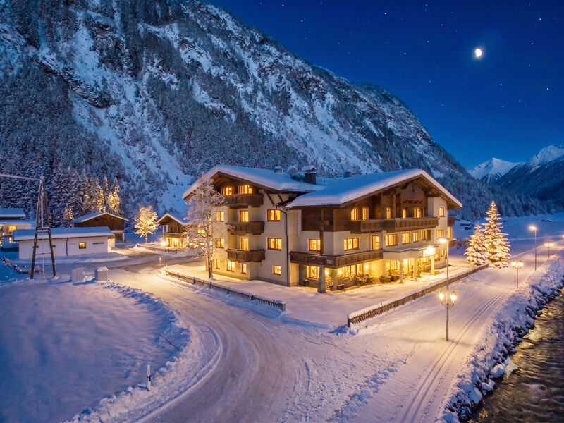 Hotel Möderle