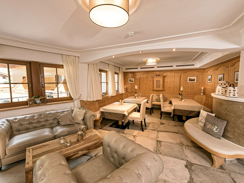 Hotel Möderle