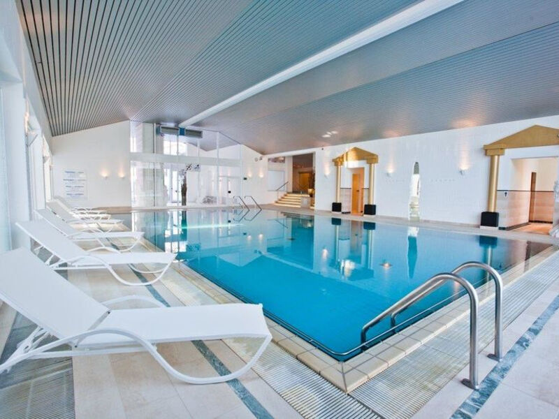 Mondi Holiday Alpenblickhotel Oberstaufen