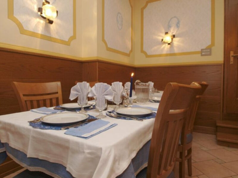 Hotel Montanara