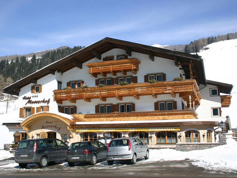 Hotel Mooserhof