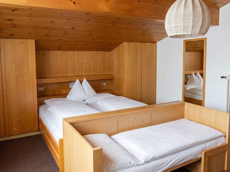 Hotel Mooserhof