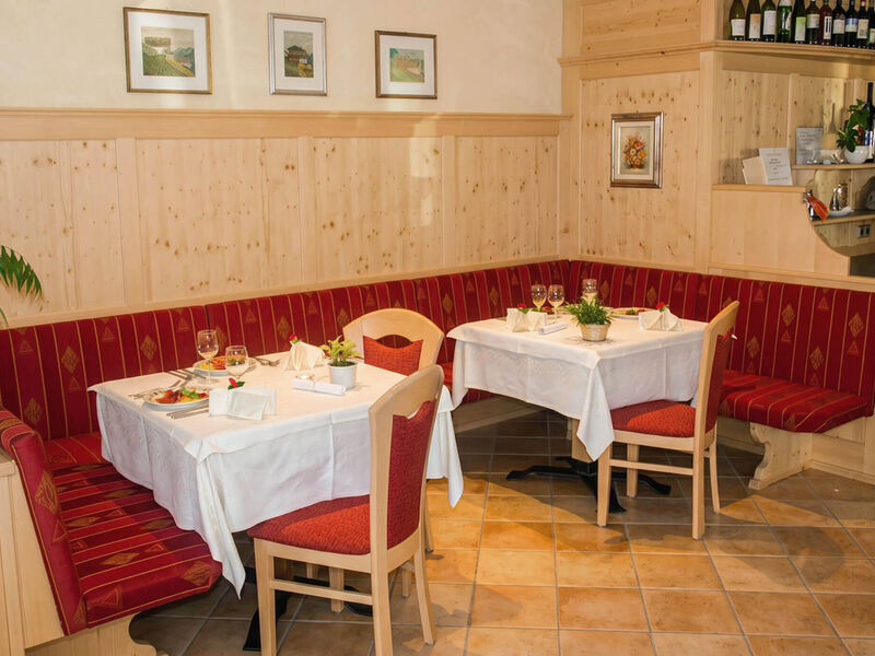 Hotel Mooserhof