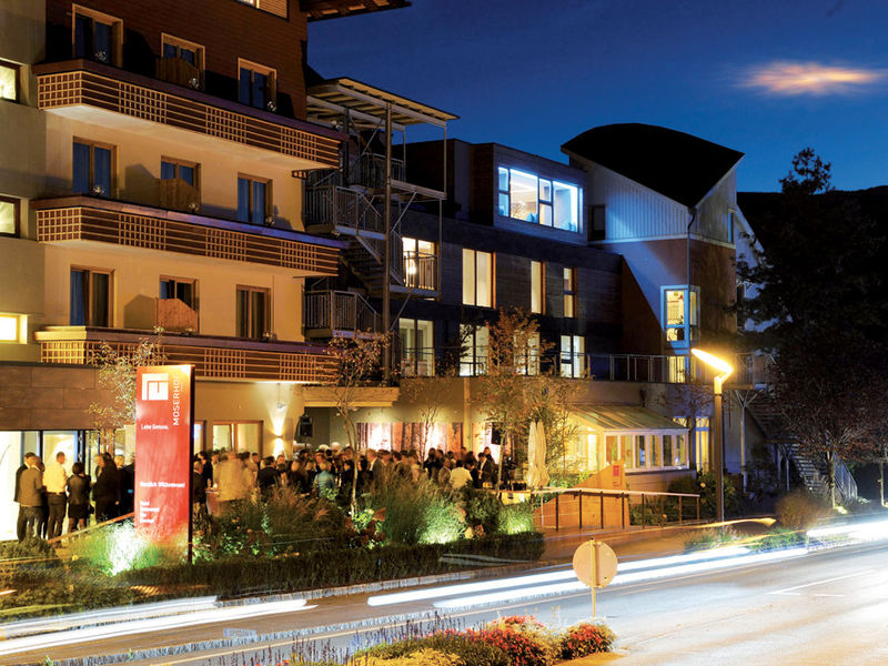 Moserhof