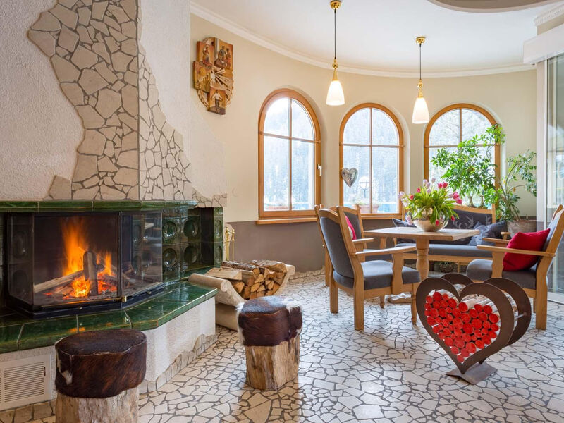 Mountainclub Hotel Ronach