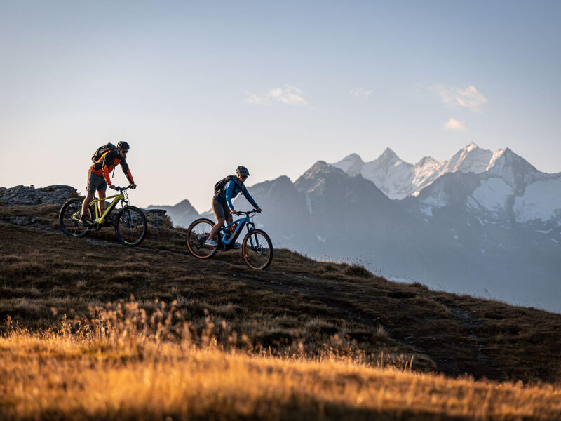 Mountainclub Hotel Ronach