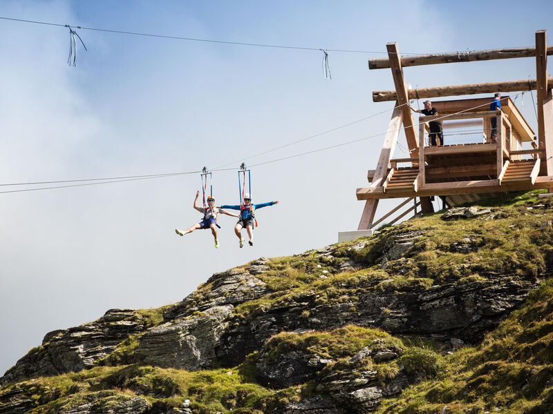 Mountainclub Hotel Ronach