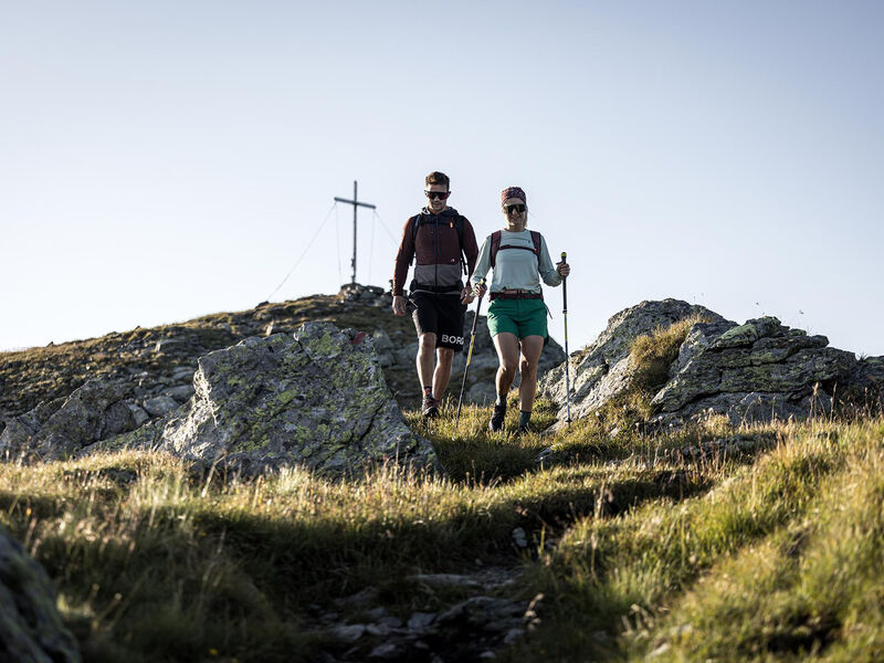Mountainclub Hotel Ronach