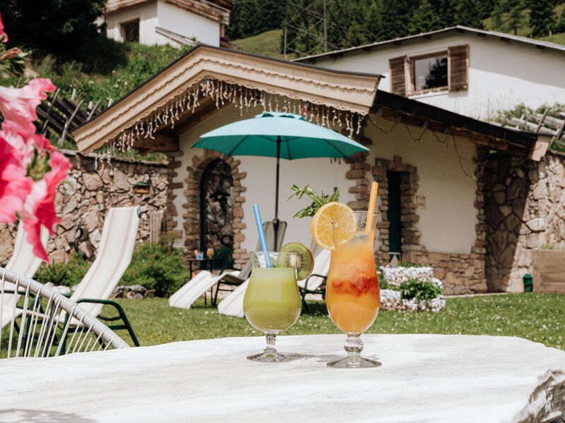Mountainclub Hotel Ronach